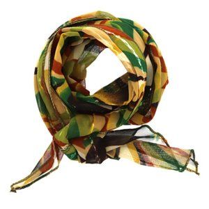 100% Polyester/multi-purpose Silk-feel Georgette S